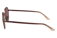 Calvin Klein Round-Style Sunglasses-image 3