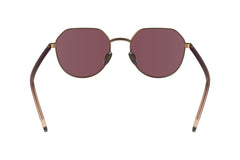 Calvin Klein Round-Style Sunglasses-image 4