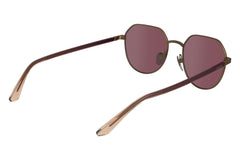 Calvin Klein Round-Style Sunglasses-image 5
