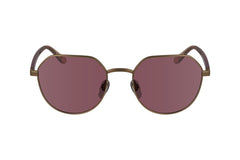 Calvin Klein Round-Style Sunglasses-image 2