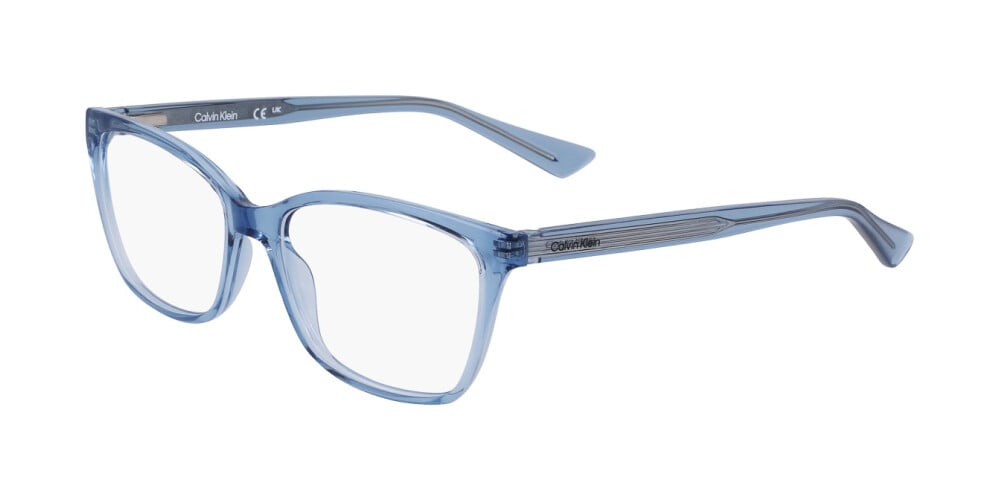 CALVIN KLEIN CK23516 414 52 Unisex Eyeglasses-image 1
