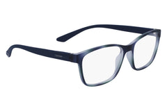 CALVIN KLEIN CK23528N 460 53 Unisex Eyeglasses-image 3