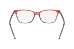 CALVIN KLEIN CK 23544 815 53 Women Eyeglasses-image 4