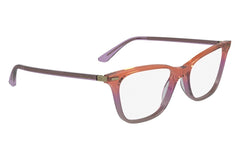 CALVIN KLEIN CK 23544 815 53 Women Eyeglasses-image 3