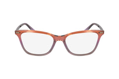 CALVIN KLEIN CK 23544 815 53 Women Eyeglasses-image 2