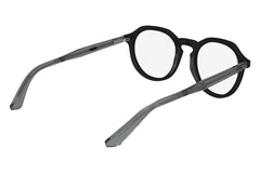 CALVIN KLEIN CK23546 004 49 Unisex Eyeglasses-image 4