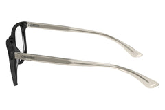 CALVIN KLEIN CK 23548 001 55 Unisex Eyeglasses-image 3
