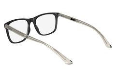 CALVIN KLEIN CK 23548 001 55 Unisex Eyeglasses-image 4