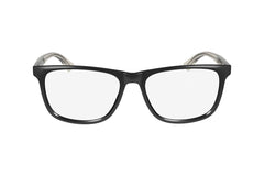 CALVIN KLEIN CK 23548 001 55 Unisex Eyeglasses-image 2
