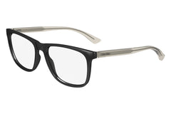 CALVIN KLEIN CK 23548 001 55 Unisex Eyeglasses-image 1
