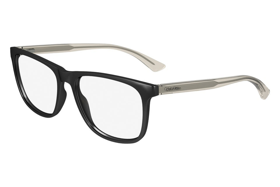 CALVIN KLEIN CK 23548 001 55 Unisex Eyeglasses