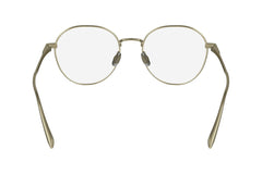 CALVIN KLEIN CK24101N 720 51 Unisex Eyeglasses-image 4