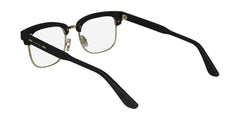 CALVIN KLEIN CK24103 001 53 Men Eyeglasses-image 4