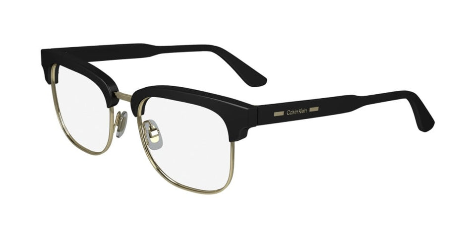 CALVIN KLEIN CK24103 001 53 Men Eyeglasses