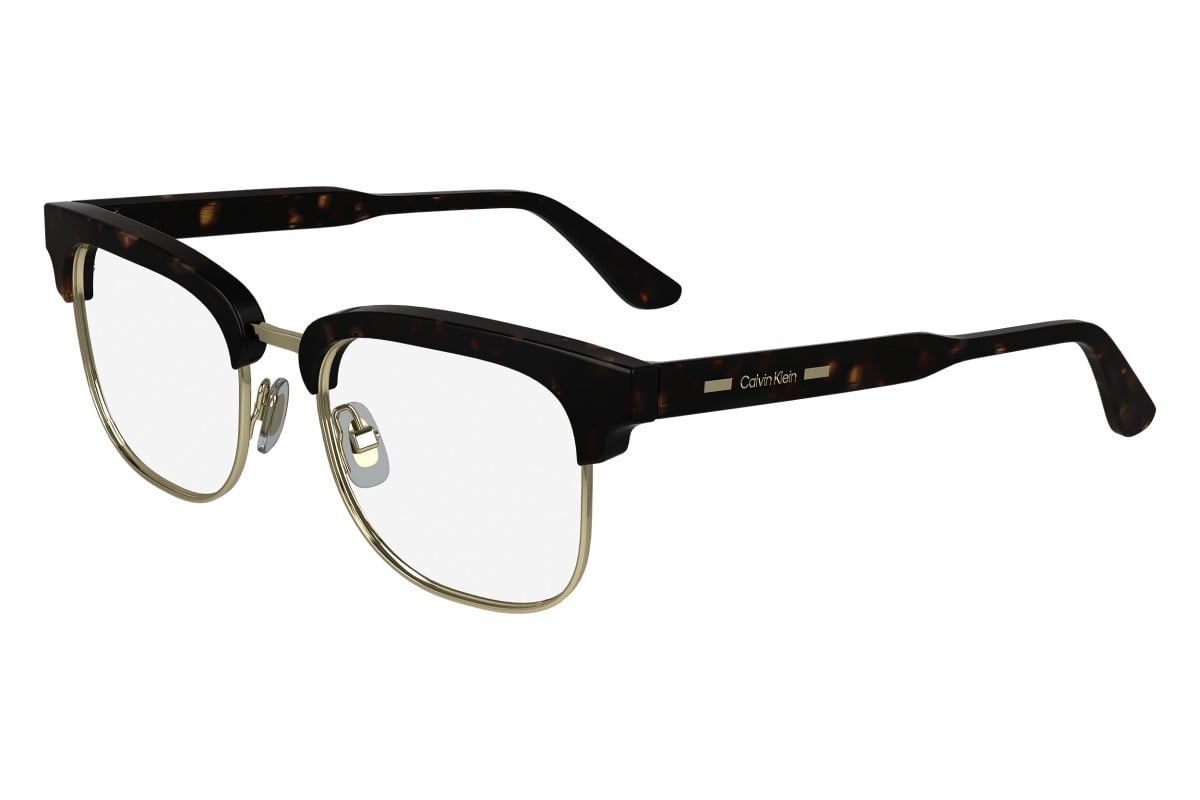 CALVIN KLEIN CK24103 235 53 Unisex Eyeglasses-image 1