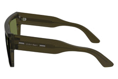 Calvin Klein Square CK24502S Unisex Sunglasses-image 3