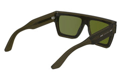 Calvin Klein Square CK24502S Unisex Sunglasses-image 5
