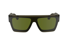 Calvin Klein Square CK24502S Unisex Sunglasses-image 2