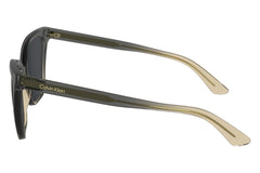 Calvin Klein Cat Eye Style Sunglasses-image 3