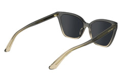 Calvin Klein Cat Eye Style Sunglasses-image 5