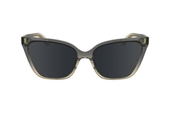 Calvin Klein Cat Eye Style Sunglasses-image 2