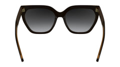 CALVIN KLEIN CK24535S 2 Women's FULL RIM Sunglasses image 2