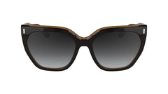 CALVIN KLEIN CK24535S 2 Women's FULL RIM Sunglasses image 3