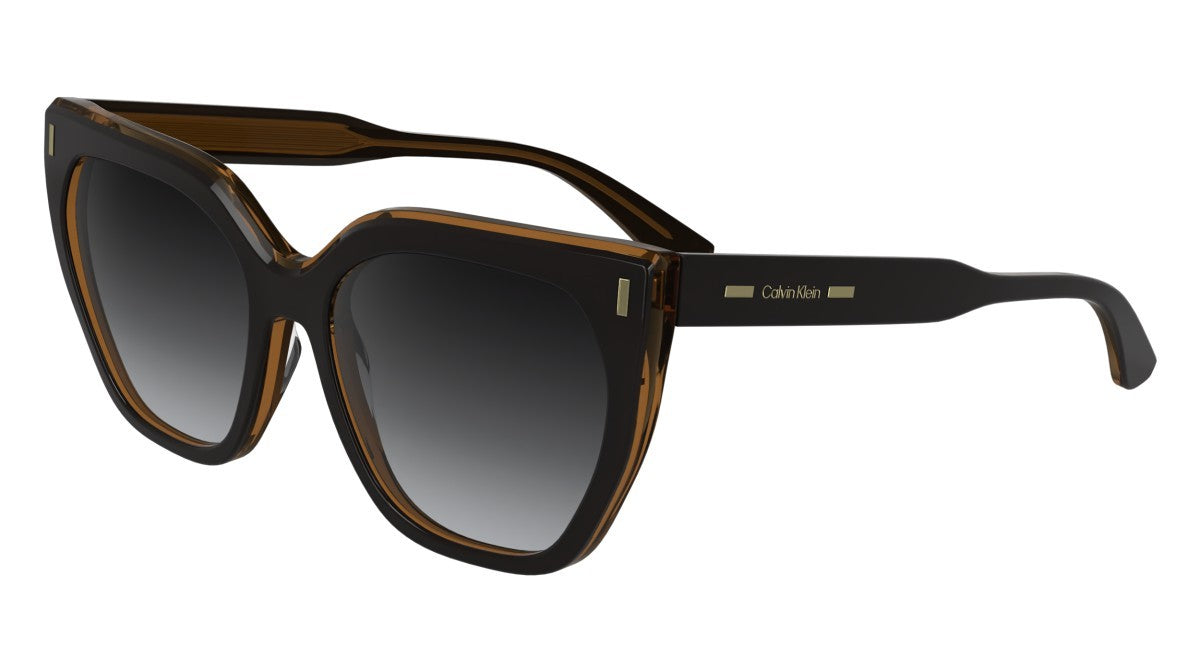 CALVIN KLEIN CK24535S 2 Women's FULL RIM Sunglasses image 1