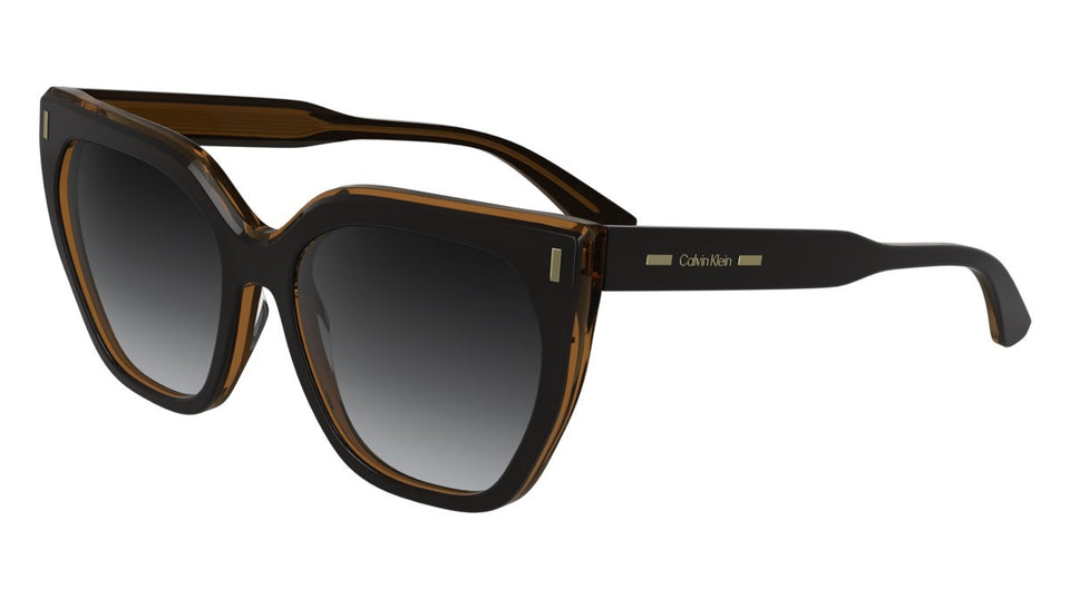 CALVIN KLEIN CK24535S 2 Women's FULL RIM Sunglasses