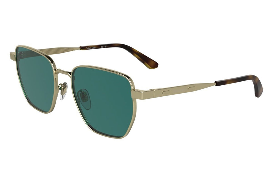 Calvin Klein Rectangle Style Sunglasses