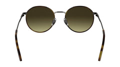 CALVIN KLEIN CK25101S 240 Men's Full Rim Sunglasses image 2