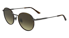 CALVIN KLEIN CK25101S 240 Men's Full Rim Sunglasses image 1