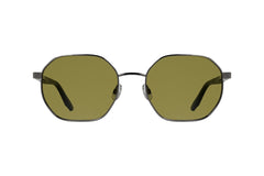 CALVIN KLEIN CK25110S 70 Women's FULL RIM Sunglasses image 3