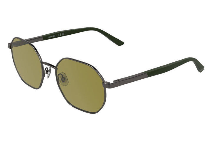 CALVIN KLEIN CK25110S 70 Women's FULL RIM Sunglasses image 1