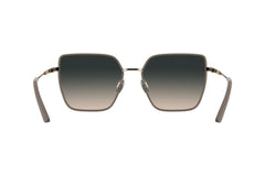 CALVIN KLEIN CK25111S 601 57 Women's FULL RIM Sunglasses image 2