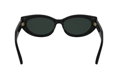 CALVIN KLEIN CK25502S 1 54 Women's FULL RIM Sunglasses image 3