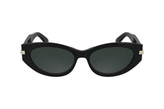 CALVIN KLEIN CK25502S 1 54 Women's FULL RIM Sunglasses image 2