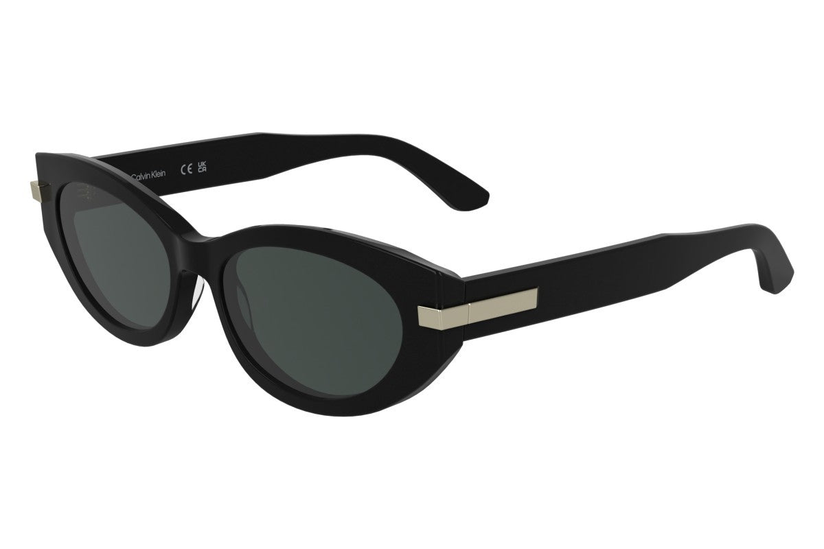 CALVIN KLEIN CK25502S 1 54 Women's FULL RIM Sunglasses image 1