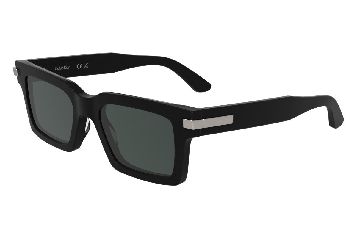 CALVIN KLEIN CK25503S N Men's FULL RIM Sunglasses image 1
