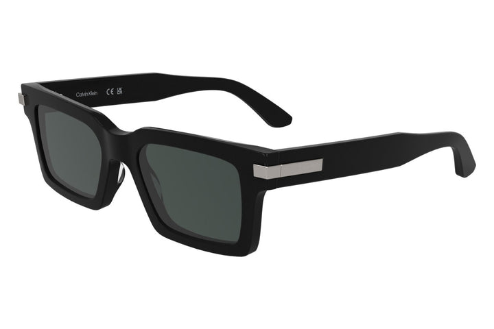 CALVIN KLEIN CK25503S N Men's FULL RIM Sunglasses image 1