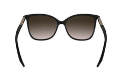 CALVIN KLEIN CK25504S 1 57 Women's FULL RIM Sunglasses image 2