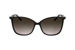 CALVIN KLEIN CK25504S 1 57 Women's FULL RIM Sunglasses image 3