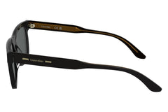 Calvin Klein Rectangle -Style Sunglasses-image 3
