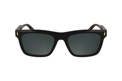 Calvin Klein Rectangle -Style Sunglasses-image 2