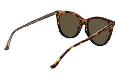 Calvin Klein Butterfly-Style Sunglasses-image 5