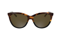 Calvin Klein Butterfly-Style Sunglasses-image 2