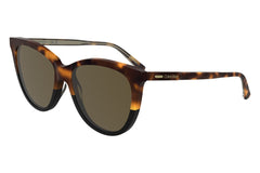 Calvin Klein Butterfly-Style Sunglasses-image 1
