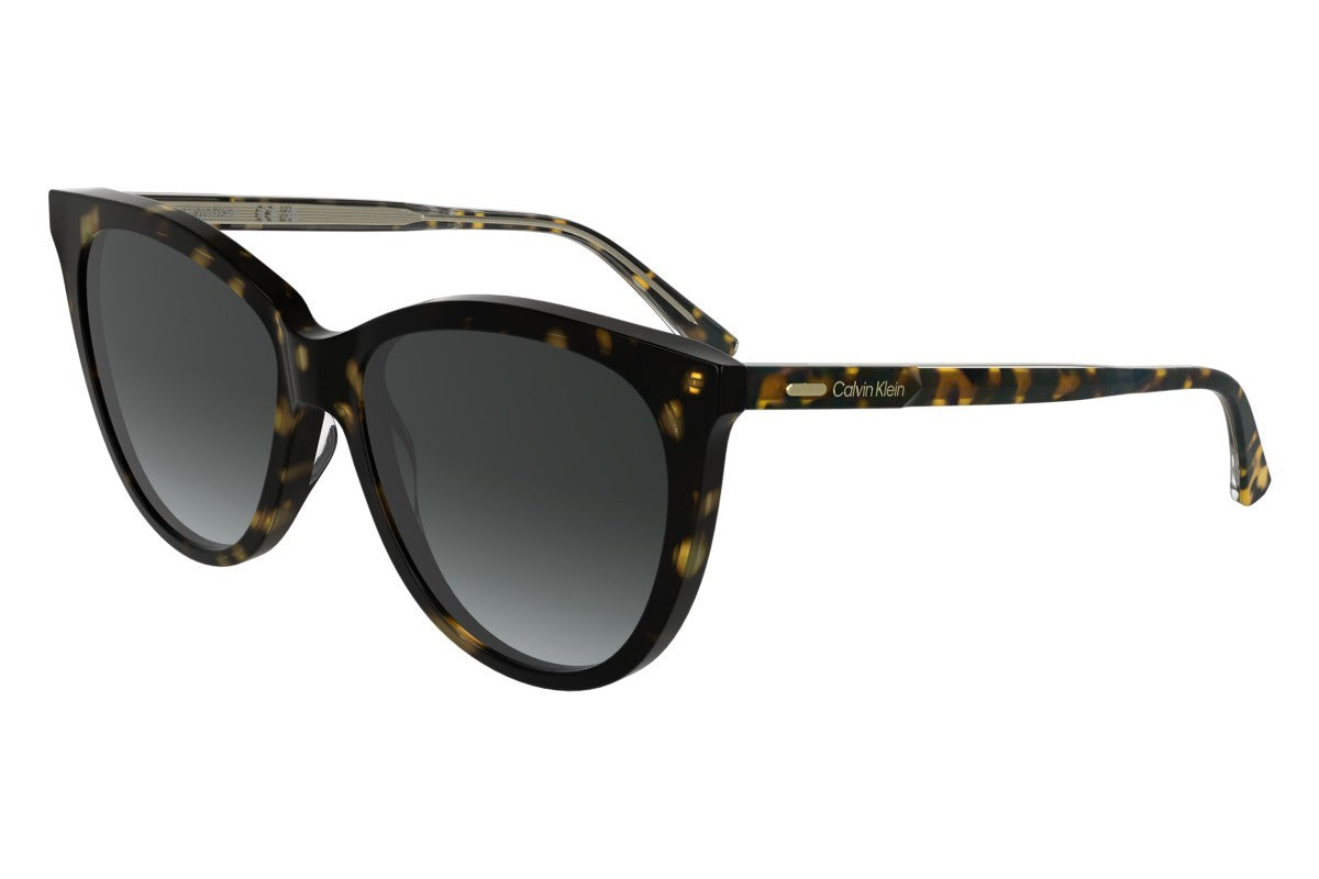CALVIN KLEIN CK25508S 240 Women's FULL RIM Sunglasses image 1