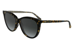 CALVIN KLEIN CK25508S 240 Women's FULL RIM Sunglasses image 1