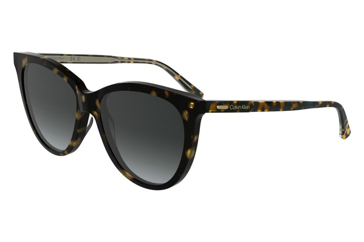 CALVIN KLEIN CK25508S 240 Women's FULL RIM Sunglasses image 1